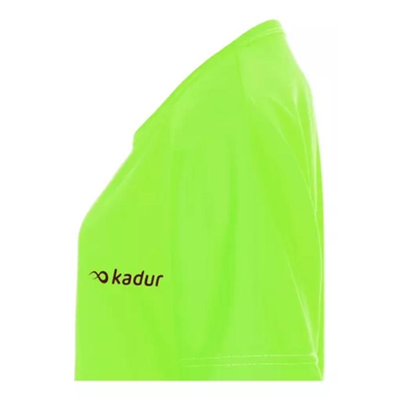 CAMISETA DEPORTIVA FEMENINA