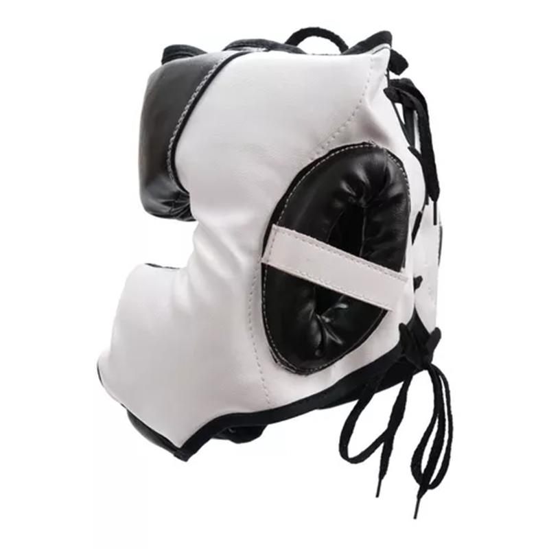 CABEZAL CON POMULO MENTON TAURO