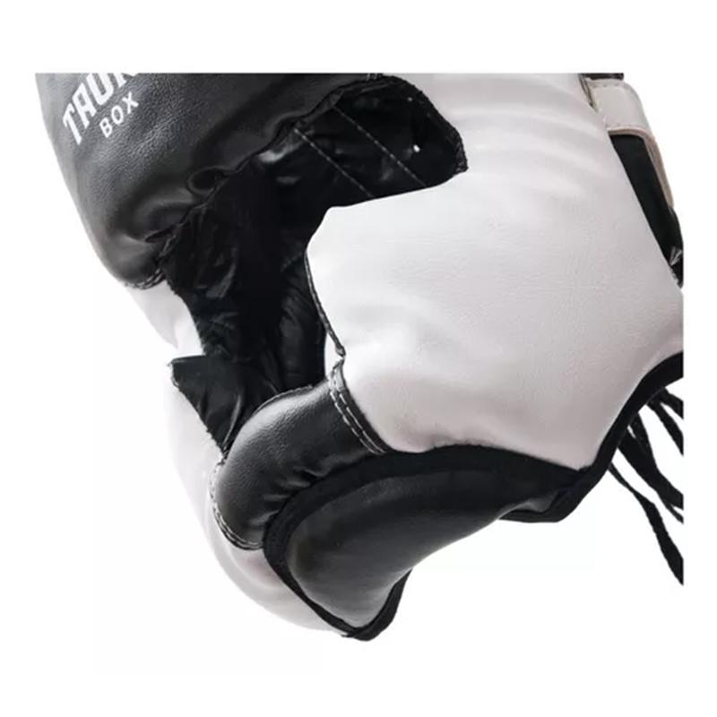 CABEZAL CON POMULO MENTON TAURO