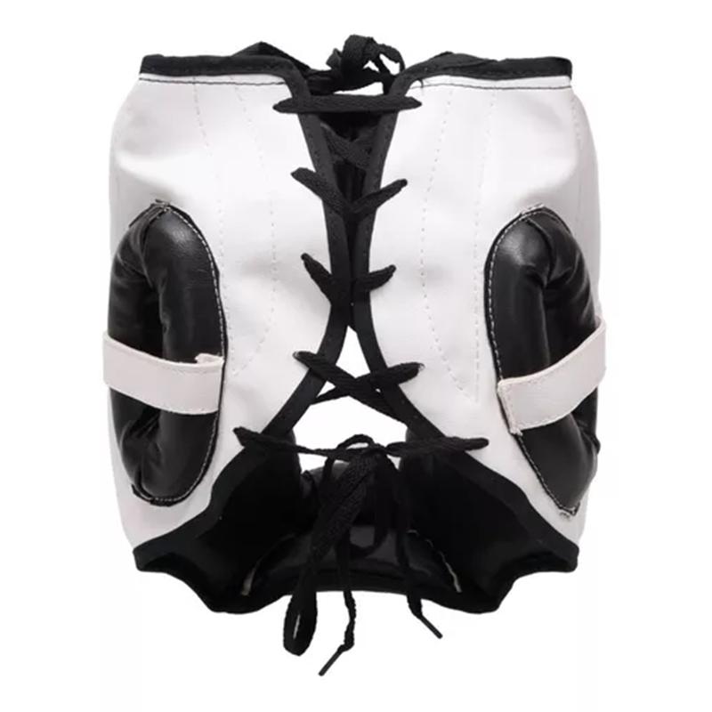 CABEZAL CON POMULO MENTON TAURO