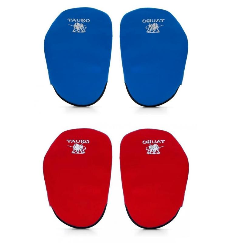 GUANTES FOCO PLANO TAURO