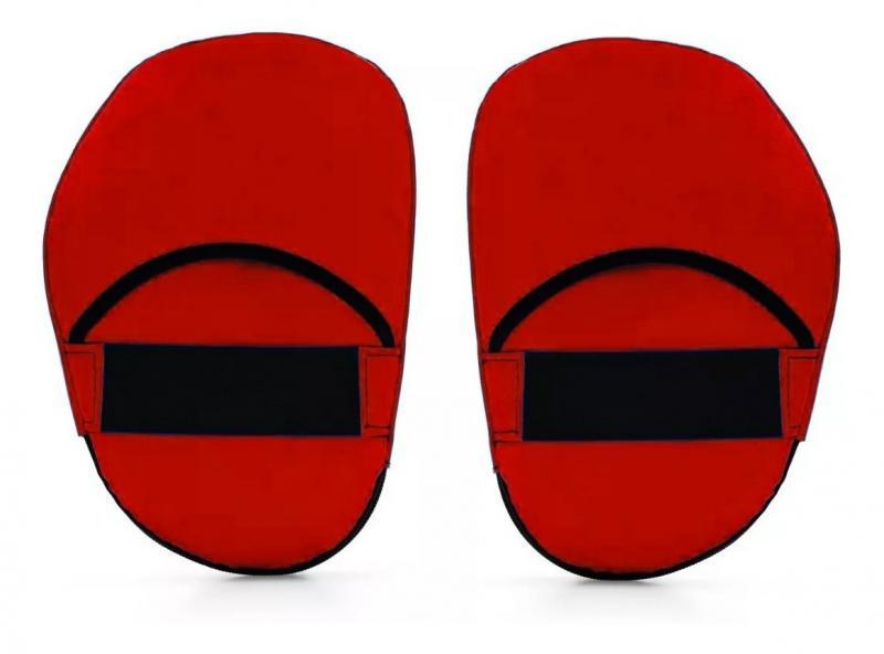 GUANTES FOCO PLANO TAURO