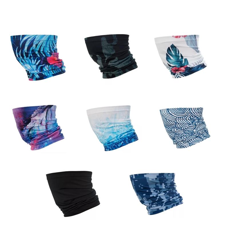 CUELLO TERMICO MULTIUSO EDGE