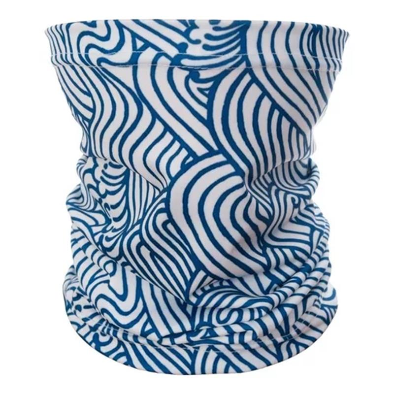 CUELLO TERMICO MULTIUSO EDGE