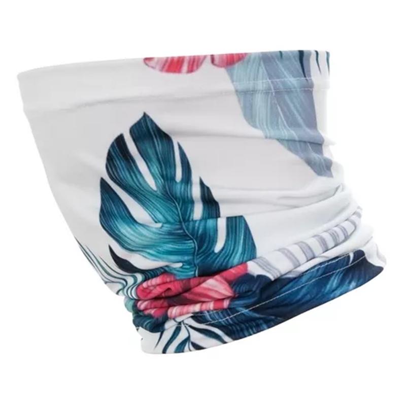 CUELLO TERMICO MULTIUSO EDGE