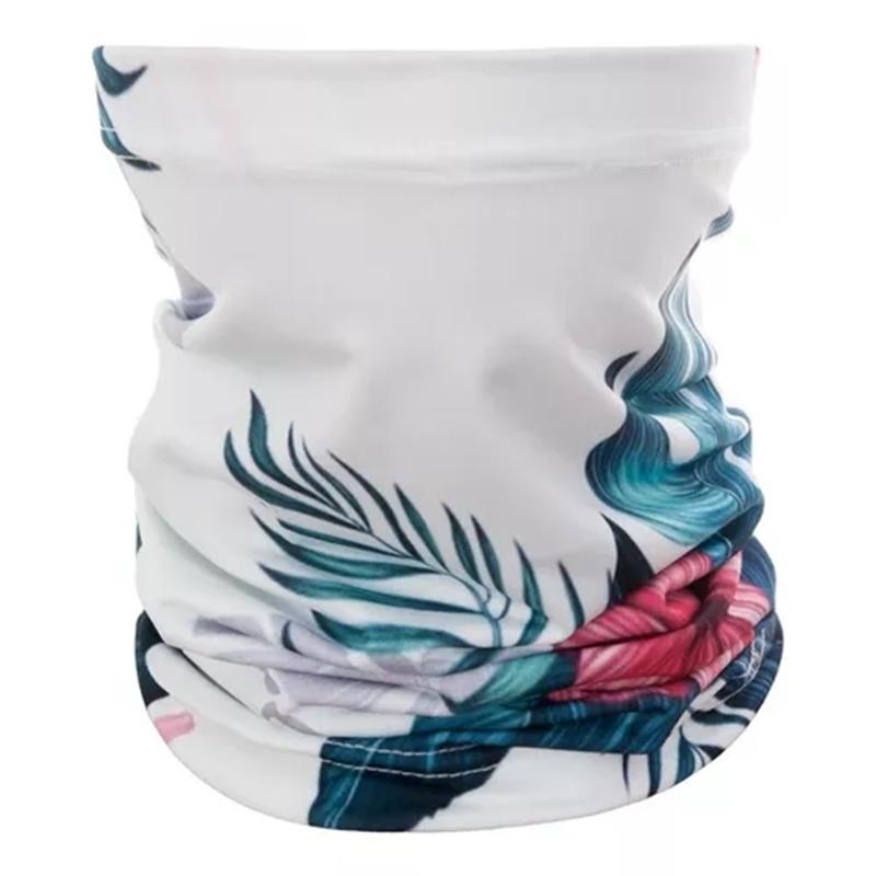 CUELLO TERMICO MULTIUSO EDGE