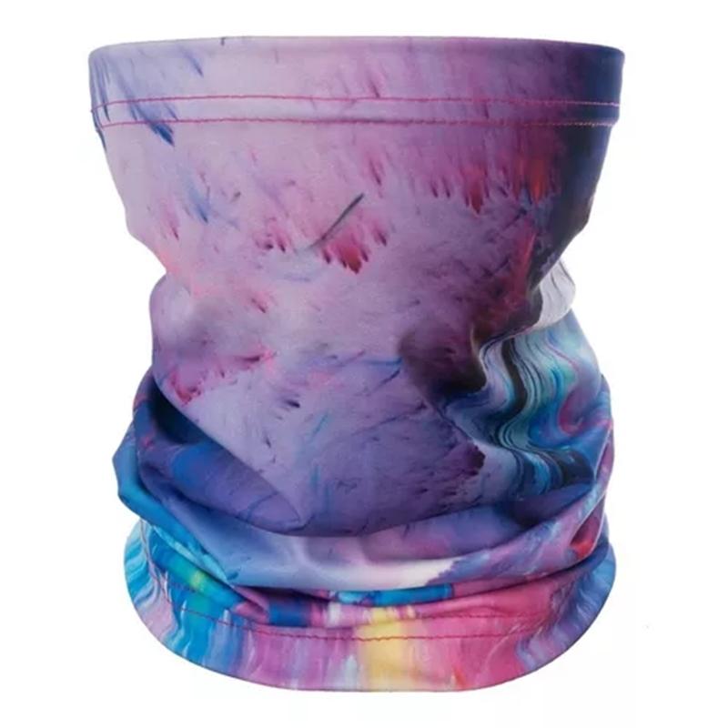 CUELLO TERMICO MULTIUSO EDGE