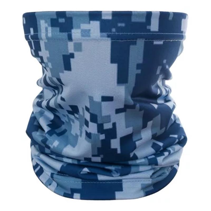 CUELLO TERMICO MULTIUSO EDGE