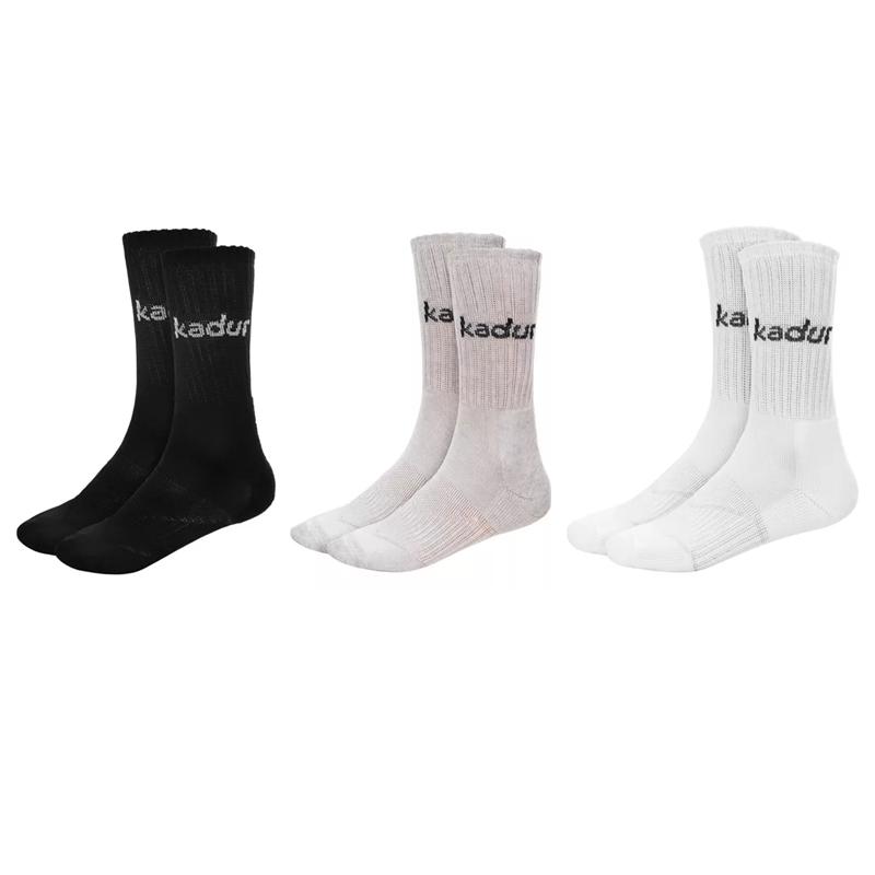 MEDIAS TENIS UNISEX KADUR