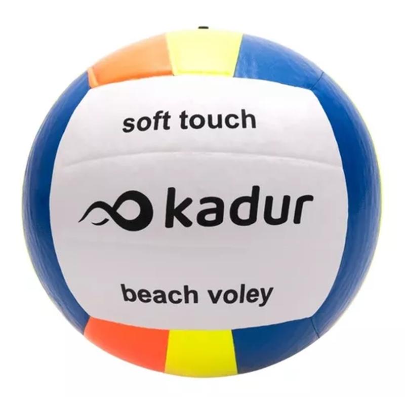 PELOTA DE VOLEY PLAYA PVC
