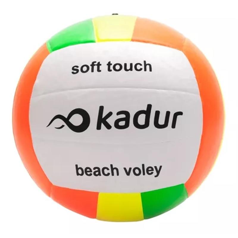 PELOTA DE VOLEY PLAYA PVC