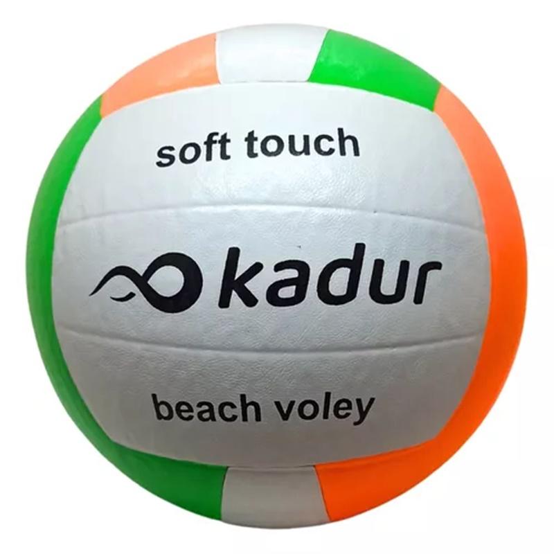 PELOTA DE VOLEY PLAYA PVC