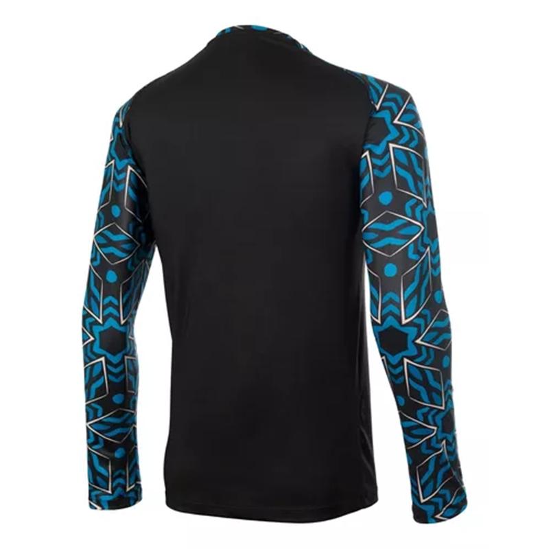 REMERA PROTECCION SOLAR UV HOMBRE SWEAR MANGA LARGA