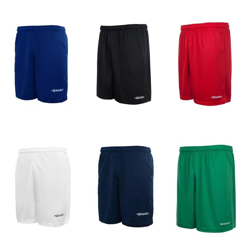 SHORT DEPORTIVO CON BOLSILLOS KADUR