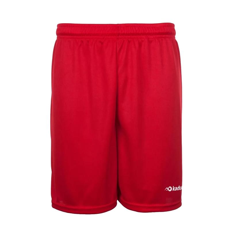 SHORT DEPORTIVO CON BOLSILLOS KADUR