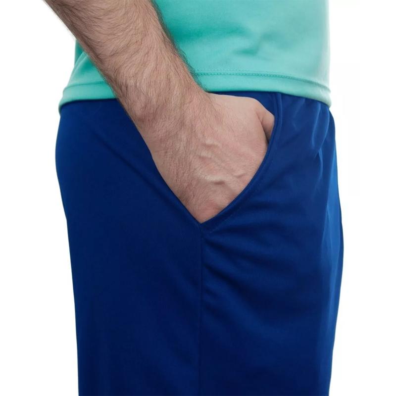 SHORT DEPORTIVO CON BOLSILLOS KADUR