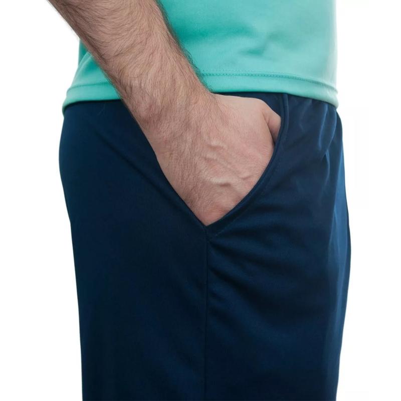 SHORT DEPORTIVO CON BOLSILLOS KADUR