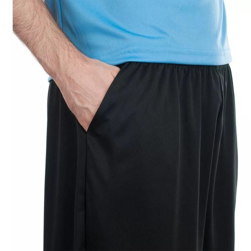 SHORT DEPORTIVO CON BOLSILLOS KADUR