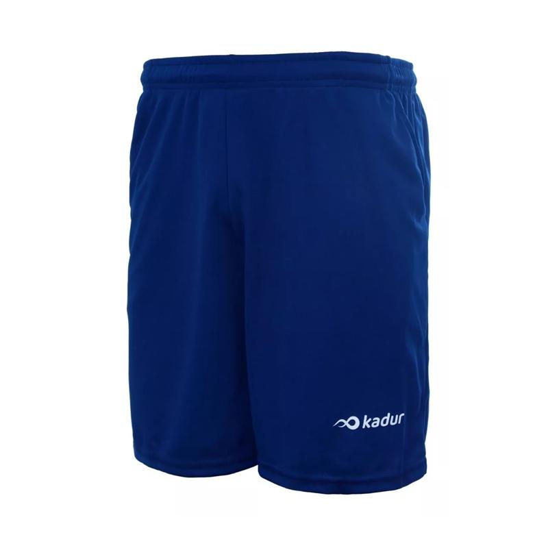 SHORT DEPORTIVO CON BOLSILLOS KADUR