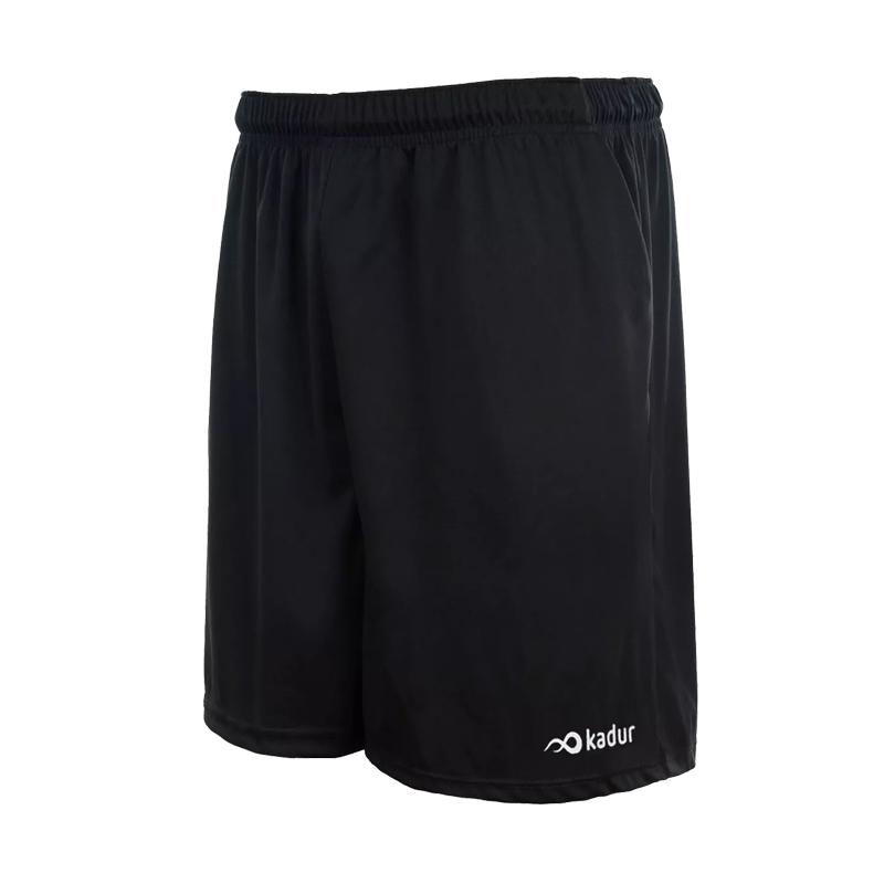 SHORT DEPORTIVO CON BOLSILLOS KADUR
