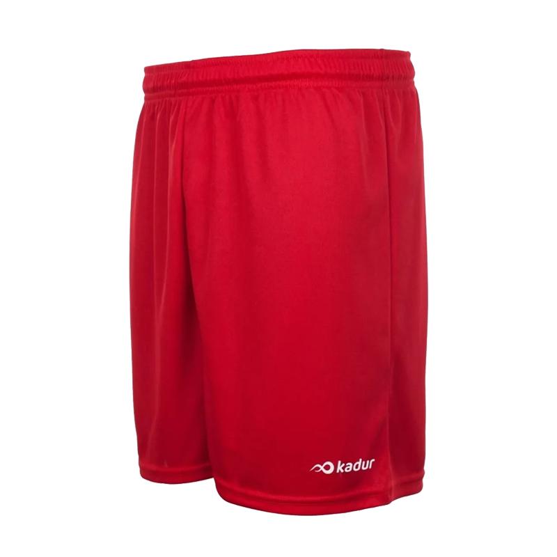 SHORT DEPORTIVO CON BOLSILLOS KADUR