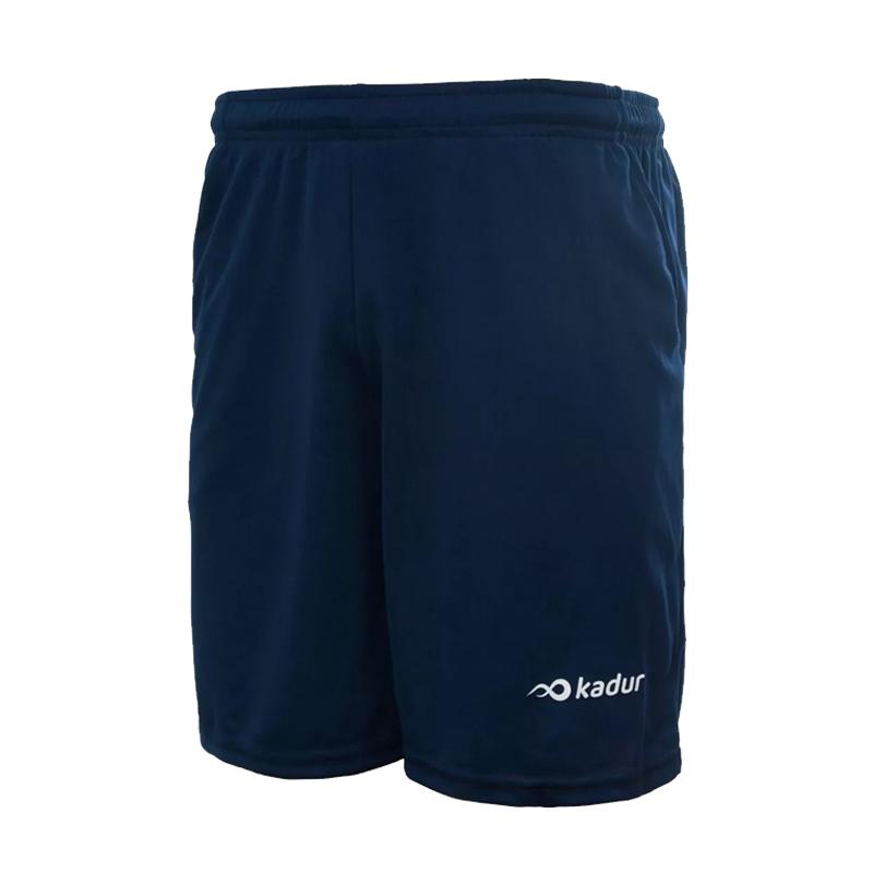 SHORT DEPORTIVO CON BOLSILLOS KADUR