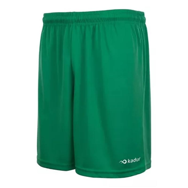 SHORT DEPORTIVO CON BOLSILLOS KADUR