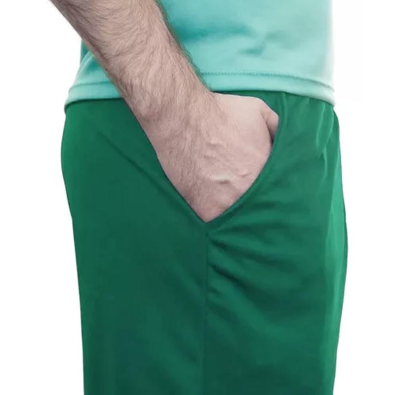 SHORT DEPORTIVO CON BOLSILLOS KADUR