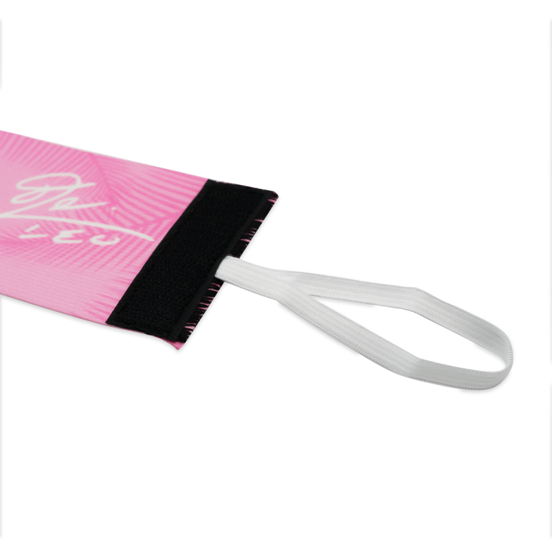 CINTA DE CAPITAN INTER MIAMI MESSI