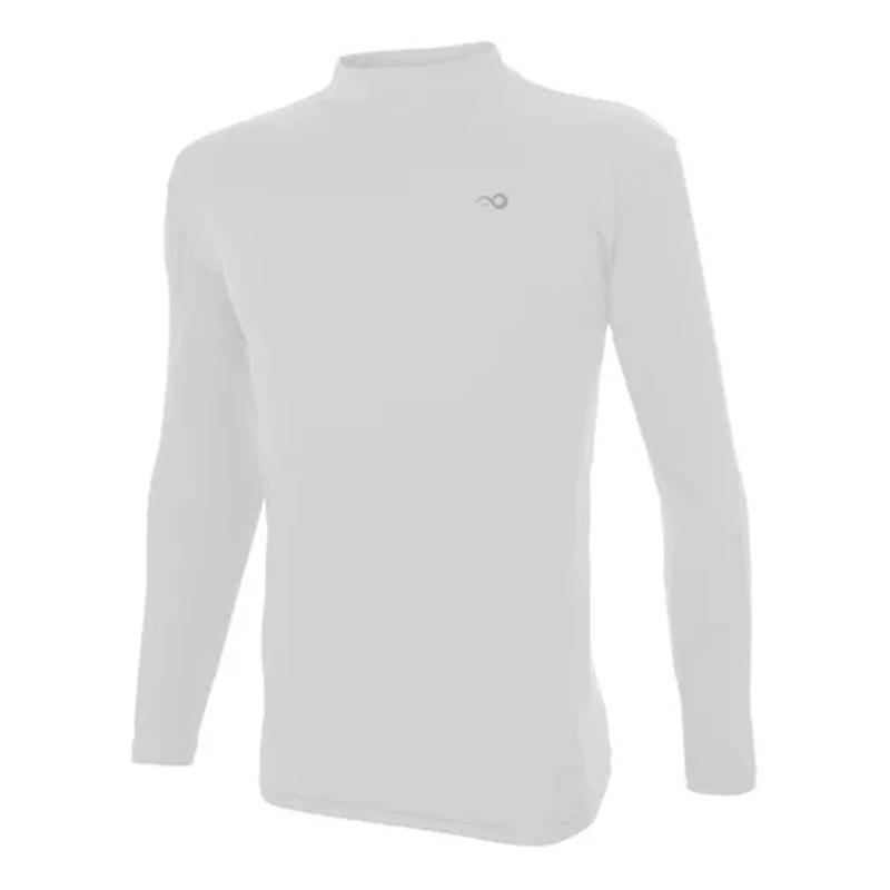 REMERA MANGA LARGA PRIMERA PIEL INVIERNO KADUR ADULTO