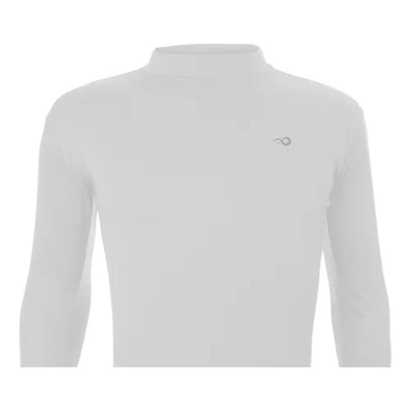 REMERA MANGA LARGA PRIMERA PIEL INVIERNO KADUR ADULTO