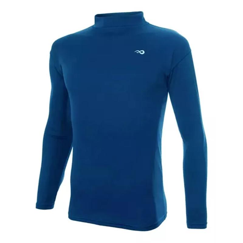 REMERA MANGA LARGA PRIMERA PIEL INVIERNO KADUR ADULTO