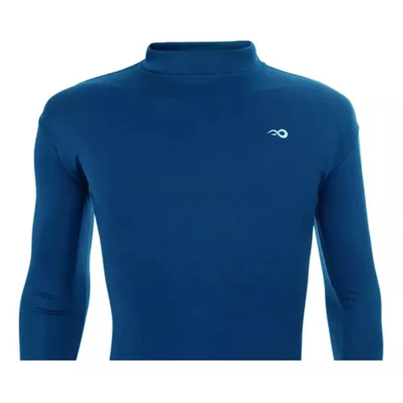 REMERA MANGA LARGA PRIMERA PIEL INVIERNO KADUR ADULTO