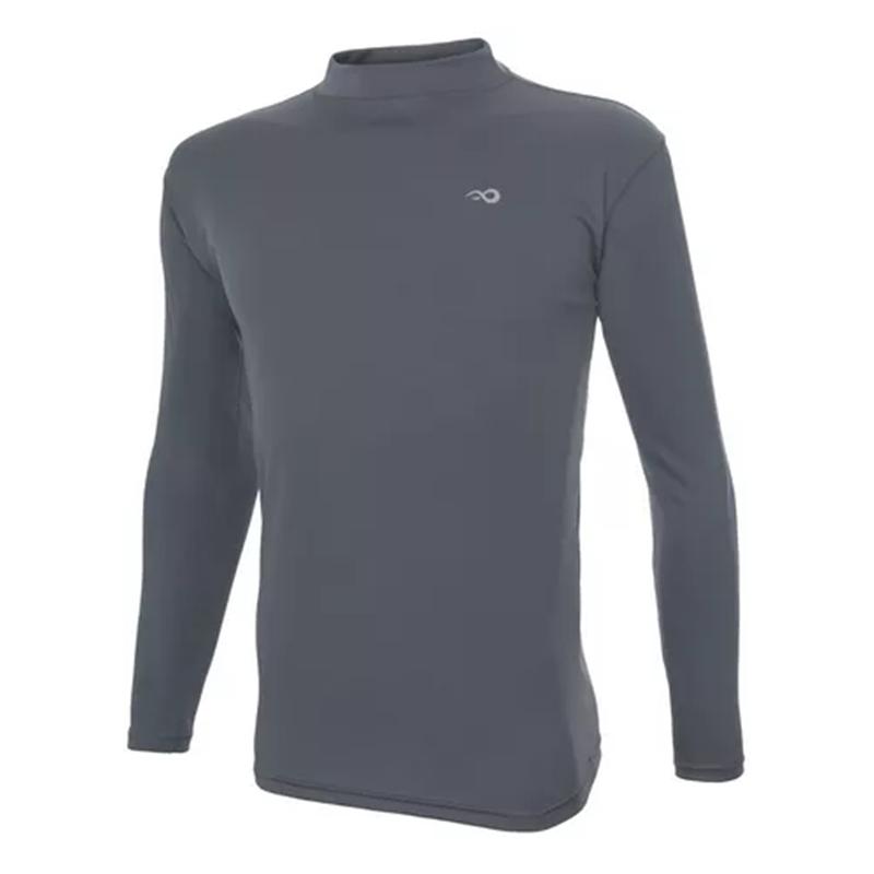 REMERA MANGA LARGA PRIMERA PIEL INVIERNO KADUR ADULTO