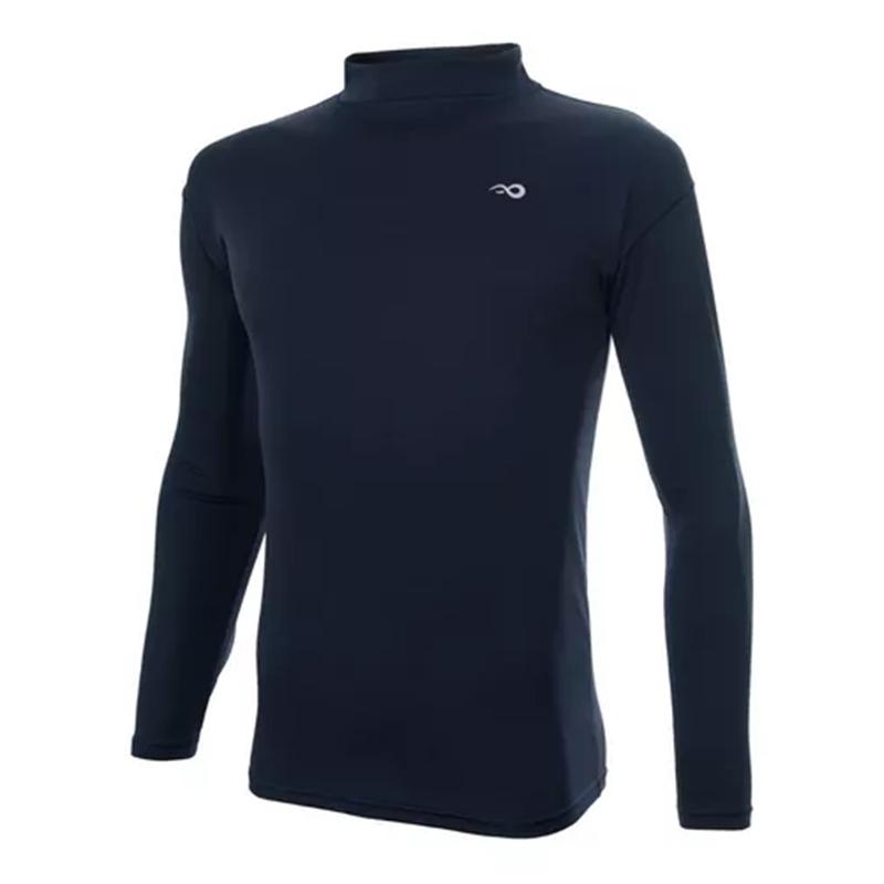 REMERA MANGA LARGA PRIMERA PIEL INVIERNO KADUR ADULTO