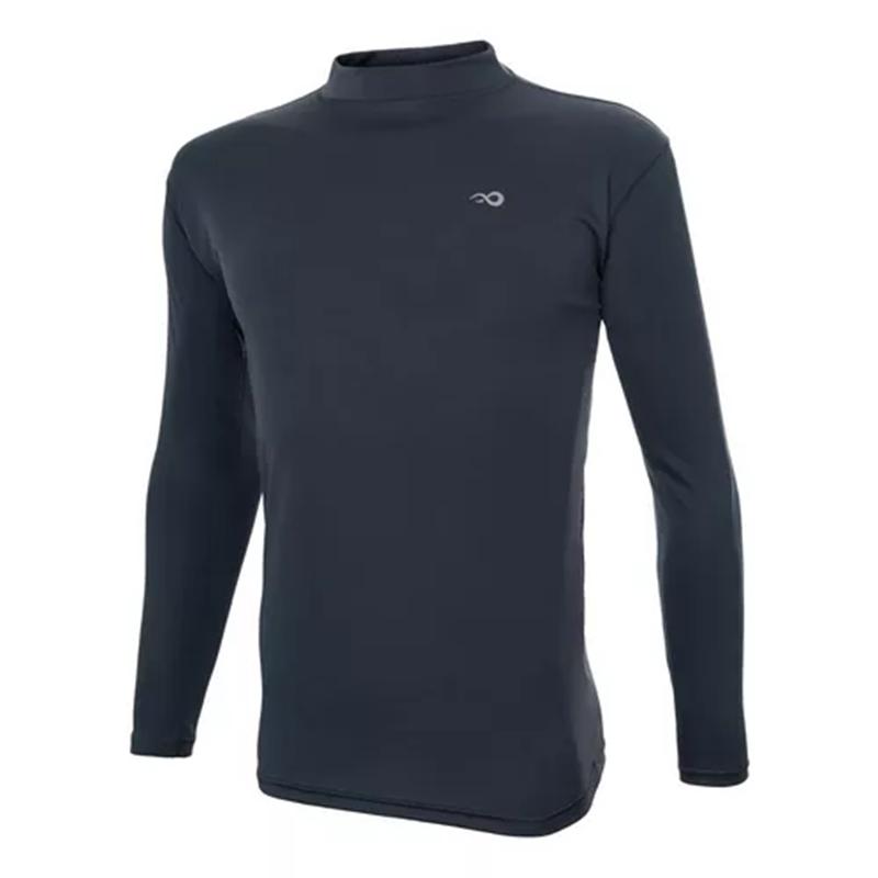 REMERA MANGA LARGA PRIMERA PIEL INVIERNO KADUR ADULTO