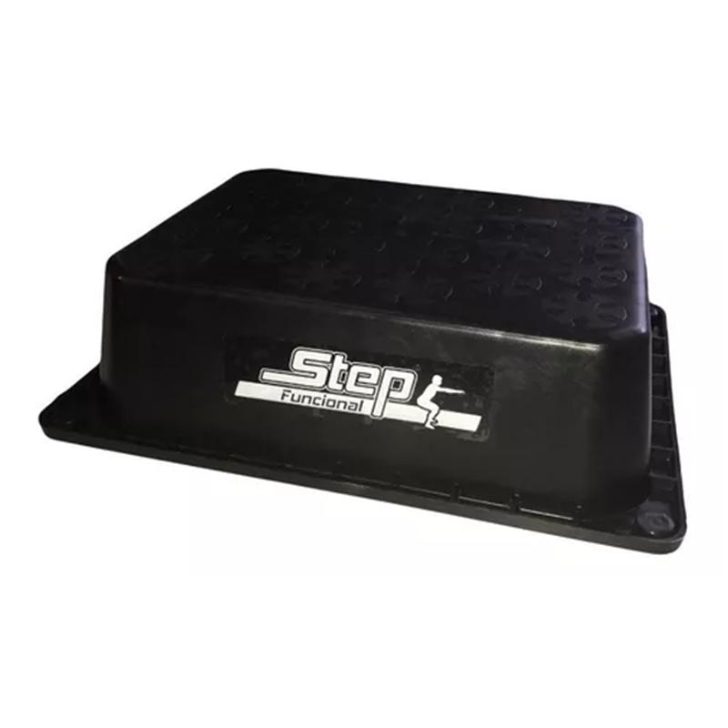 STEP PARA GIMNASIA