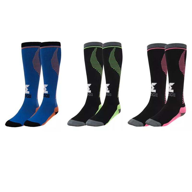 MEDIAS COMPRESION DEPORTIVAS EDGE