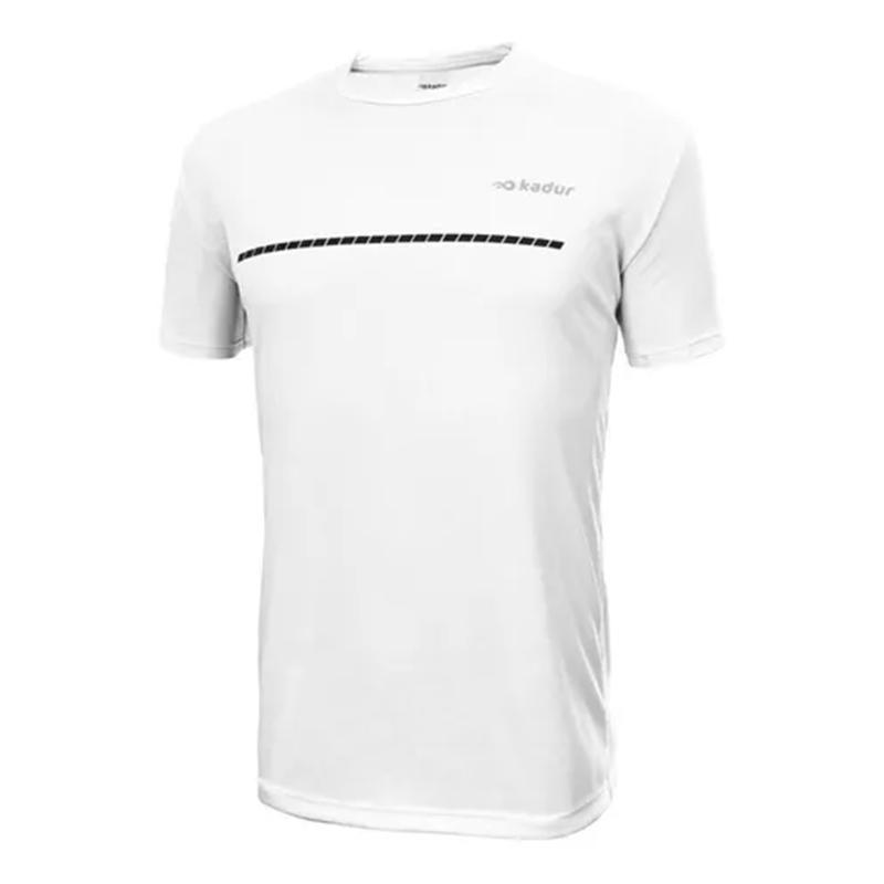 REMERA DEPORTIVA ESTAMPADA KADUR