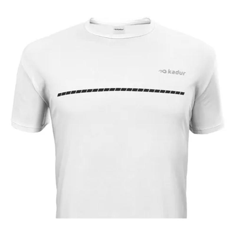 REMERA DEPORTIVA ESTAMPADA KADUR