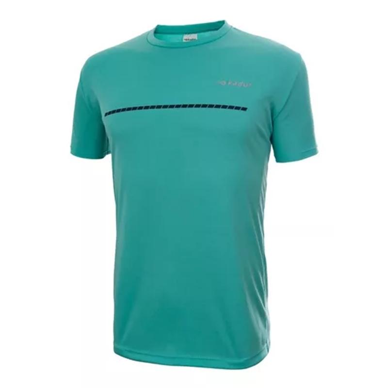 REMERA DEPORTIVA ESTAMPADA KADUR