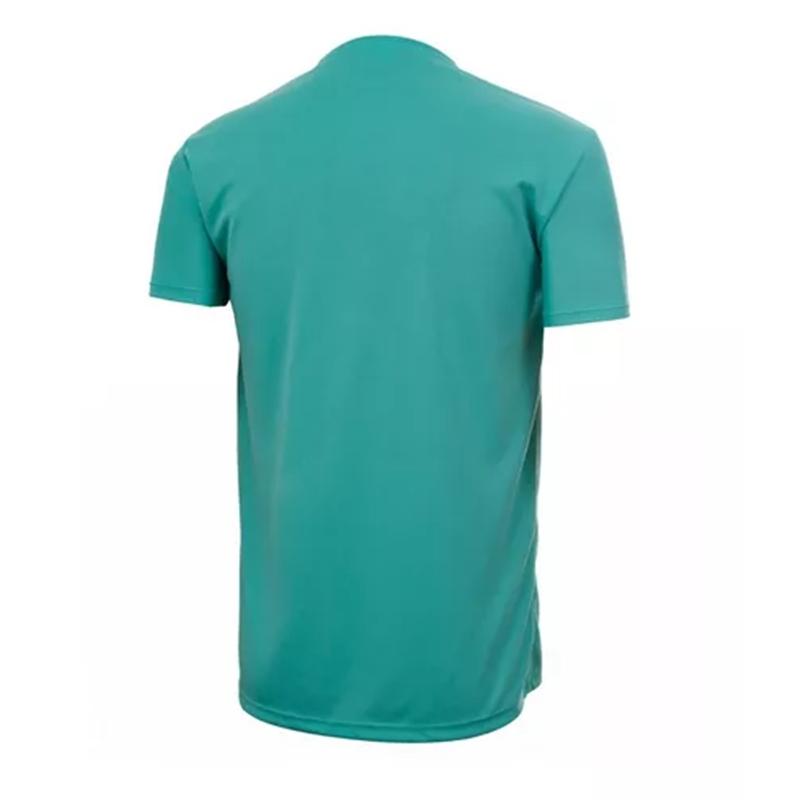 REMERA DEPORTIVA ESTAMPADA KADUR