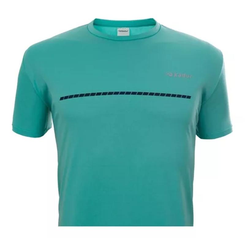 REMERA DEPORTIVA ESTAMPADA KADUR
