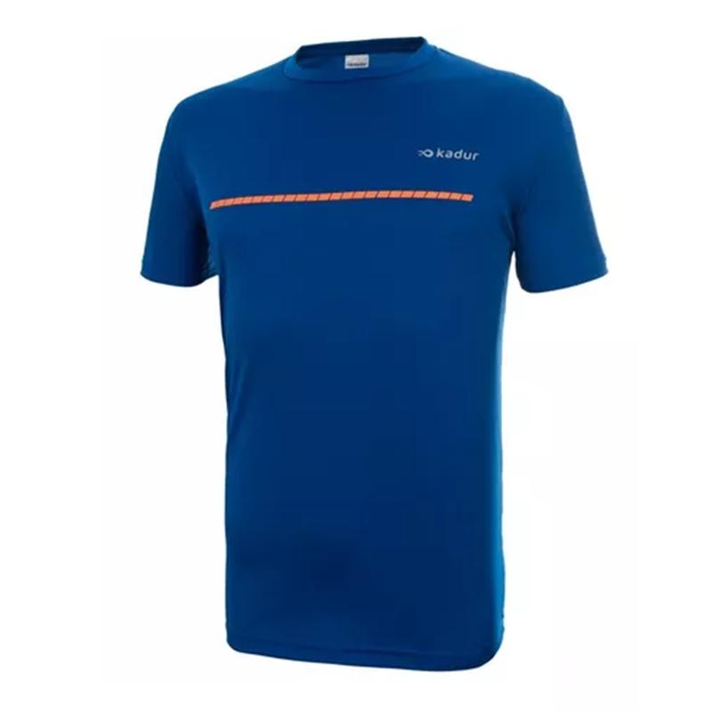 REMERA DEPORTIVA ESTAMPADA KADUR