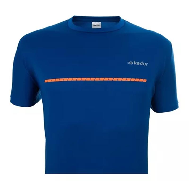 REMERA DEPORTIVA ESTAMPADA KADUR