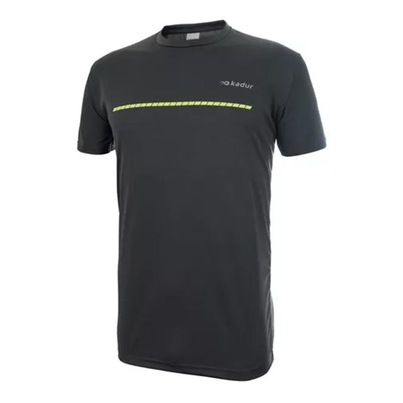 REMERA DEPORTIVA ESTAMPADA KADUR