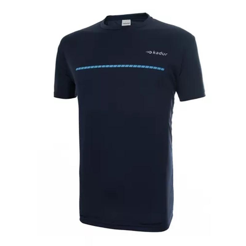 REMERA DEPORTIVA ESTAMPADA KADUR