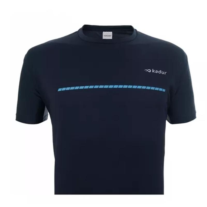 REMERA DEPORTIVA ESTAMPADA KADUR