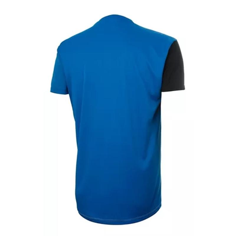 REMERA DEPORTIVA COMBINADA PADEL KADUR