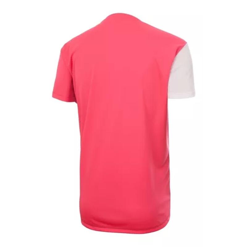 REMERA DEPORTIVA COMBINADA PADEL KADUR